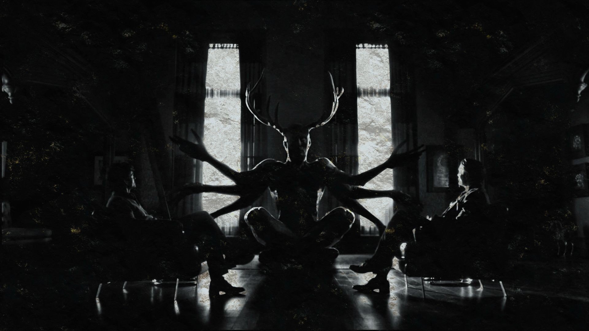 Hannibal Wallpaper