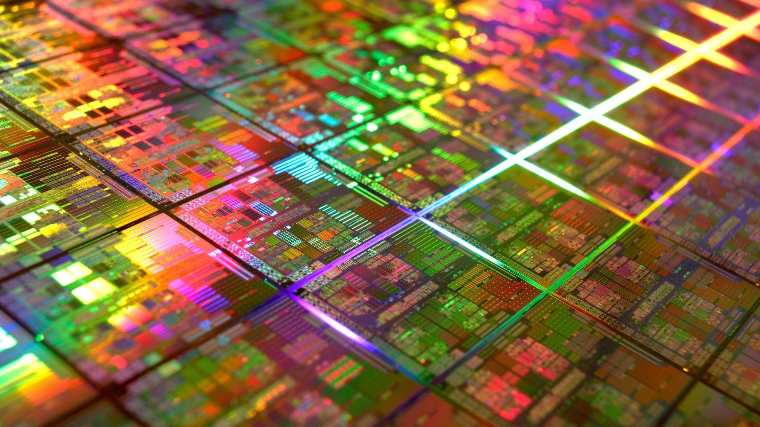 technology, IT, Processor, CPU Wallpaper