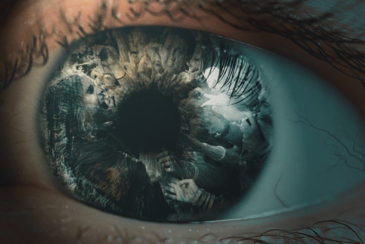 eyes, 30STM, Thirty Seconds To Mars, Jared Leto HD Wallpaper Desktop Background