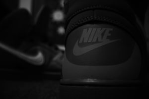 Nike, Force