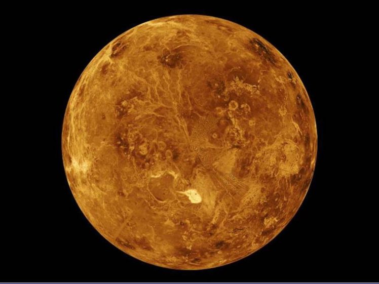 Venus HD Wallpaper Desktop Background