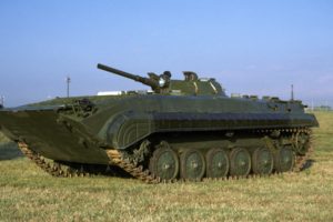 BMP 1