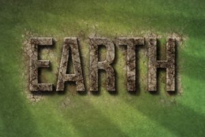Earth, Ground, Dirt, Green