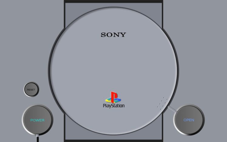 PlayStation, Sony HD Wallpaper Desktop Background