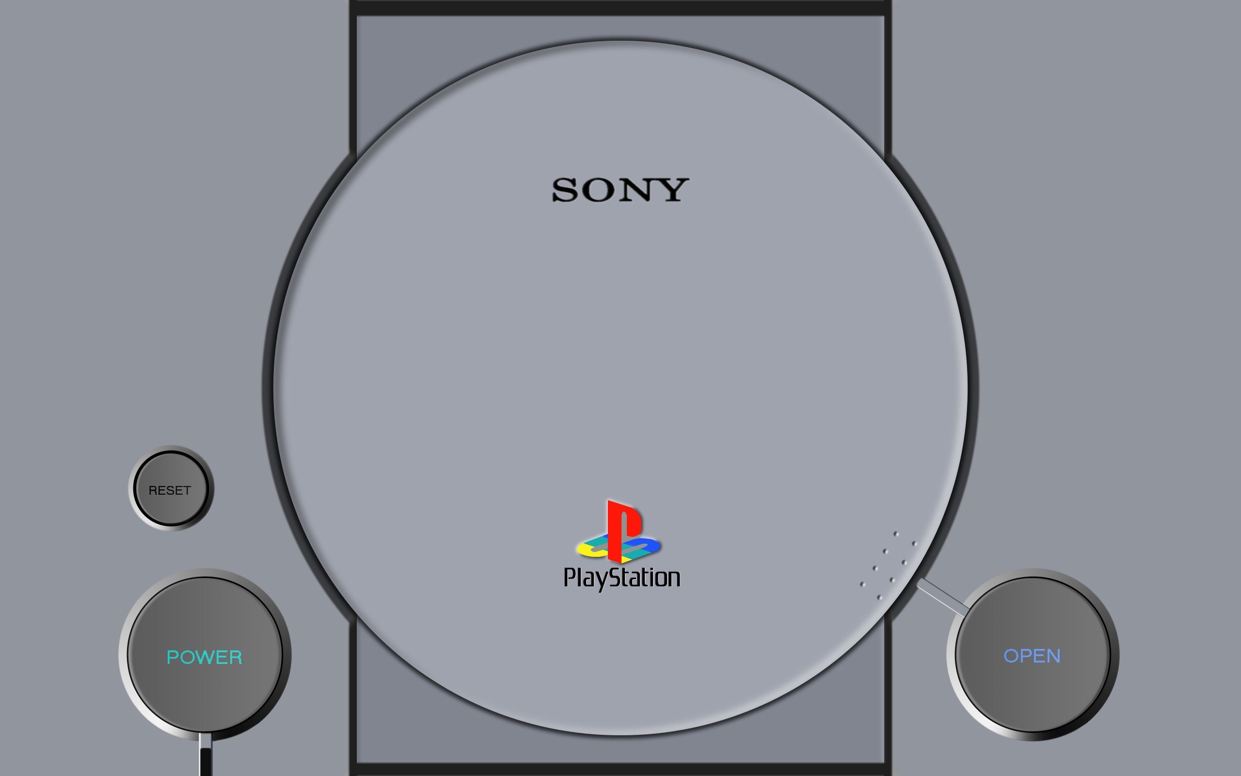 PlayStation, Sony Wallpaper