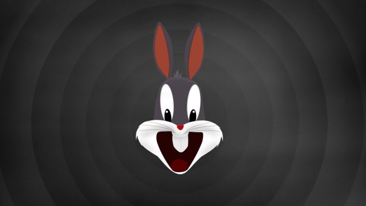 Bugs Bunny HD Wallpaper Desktop Background