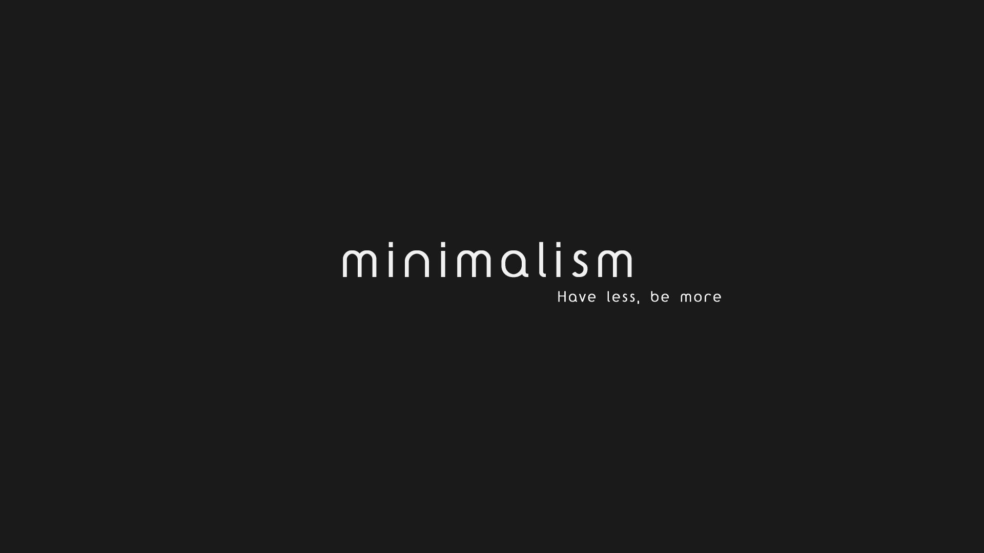 minimalism, Simple background HD Wallpapers / Desktop and Mobile Images &  Photos