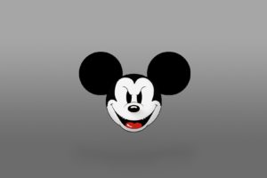Disney, Mickey Mouse