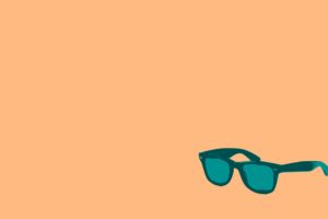 minimalism, Sunglasses