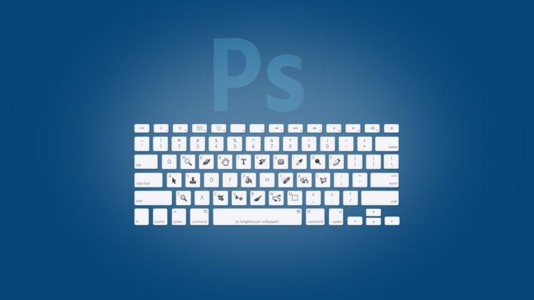 Adobe HD Wallpaper Desktop Background