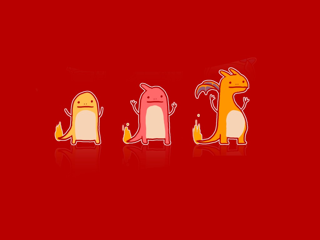 charmander hd iPhone Wallpapers Free Download