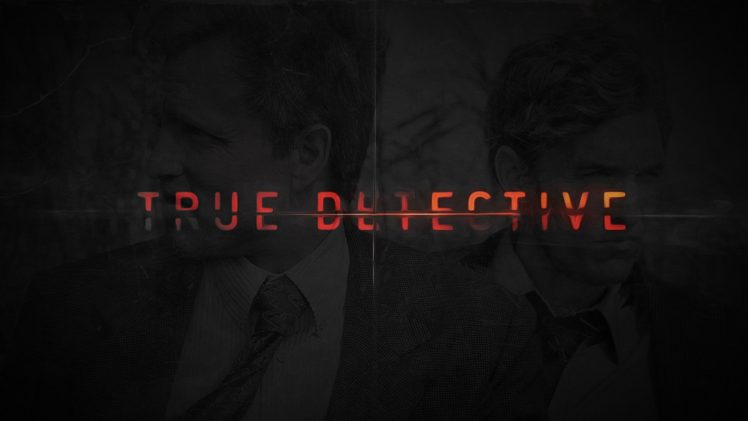 True Detective HD Wallpaper Desktop Background