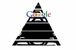 spies, Pyramid, Google