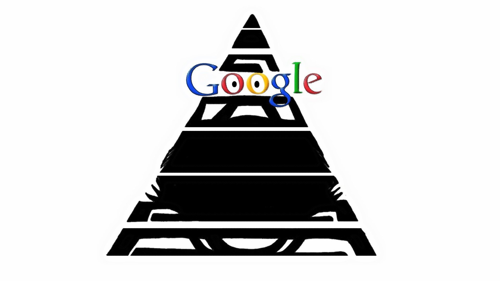 spies, Pyramid, Google Wallpaper