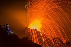 fire, Lava, Photography