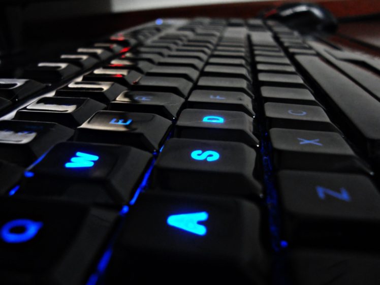 keyboards, Gamers, SteelSeries HD Wallpaper Desktop Background