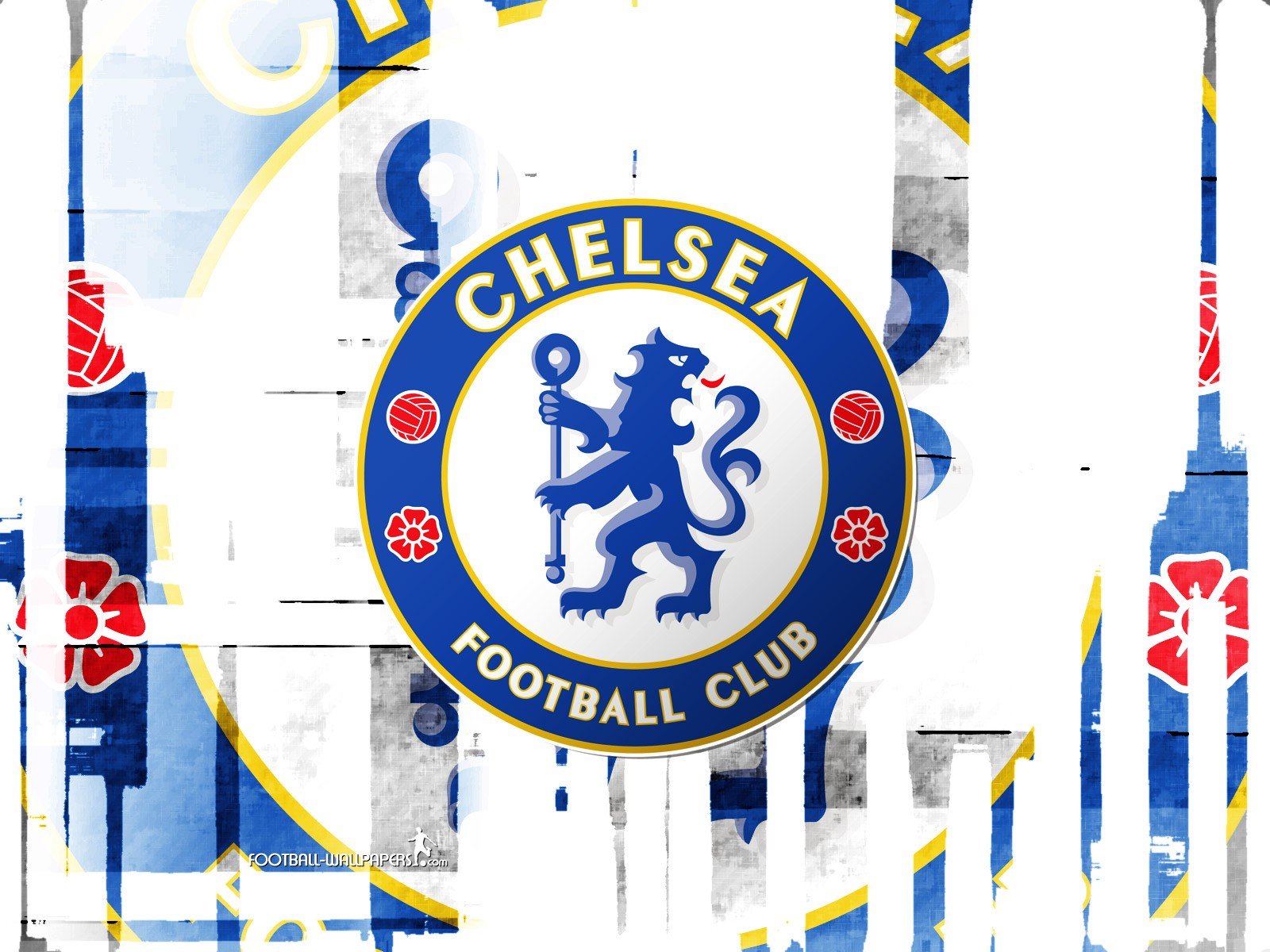 Chelsea FC Wallpaper