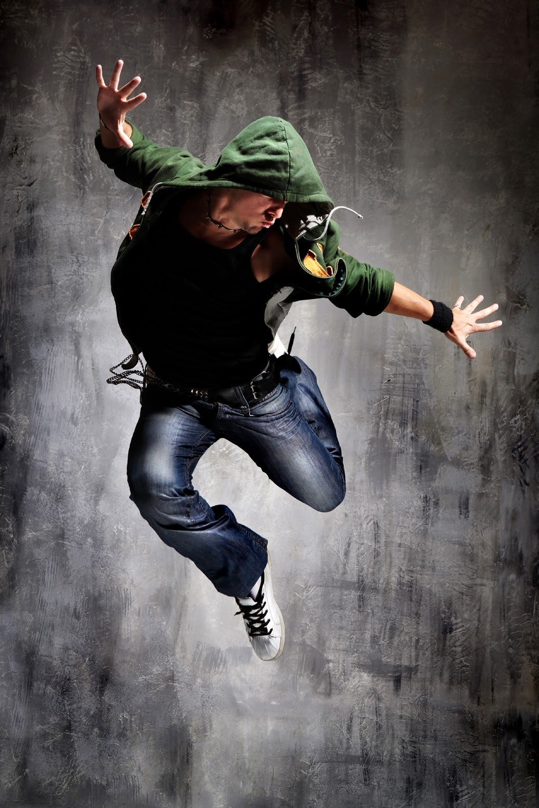 breakdance Wallpaper