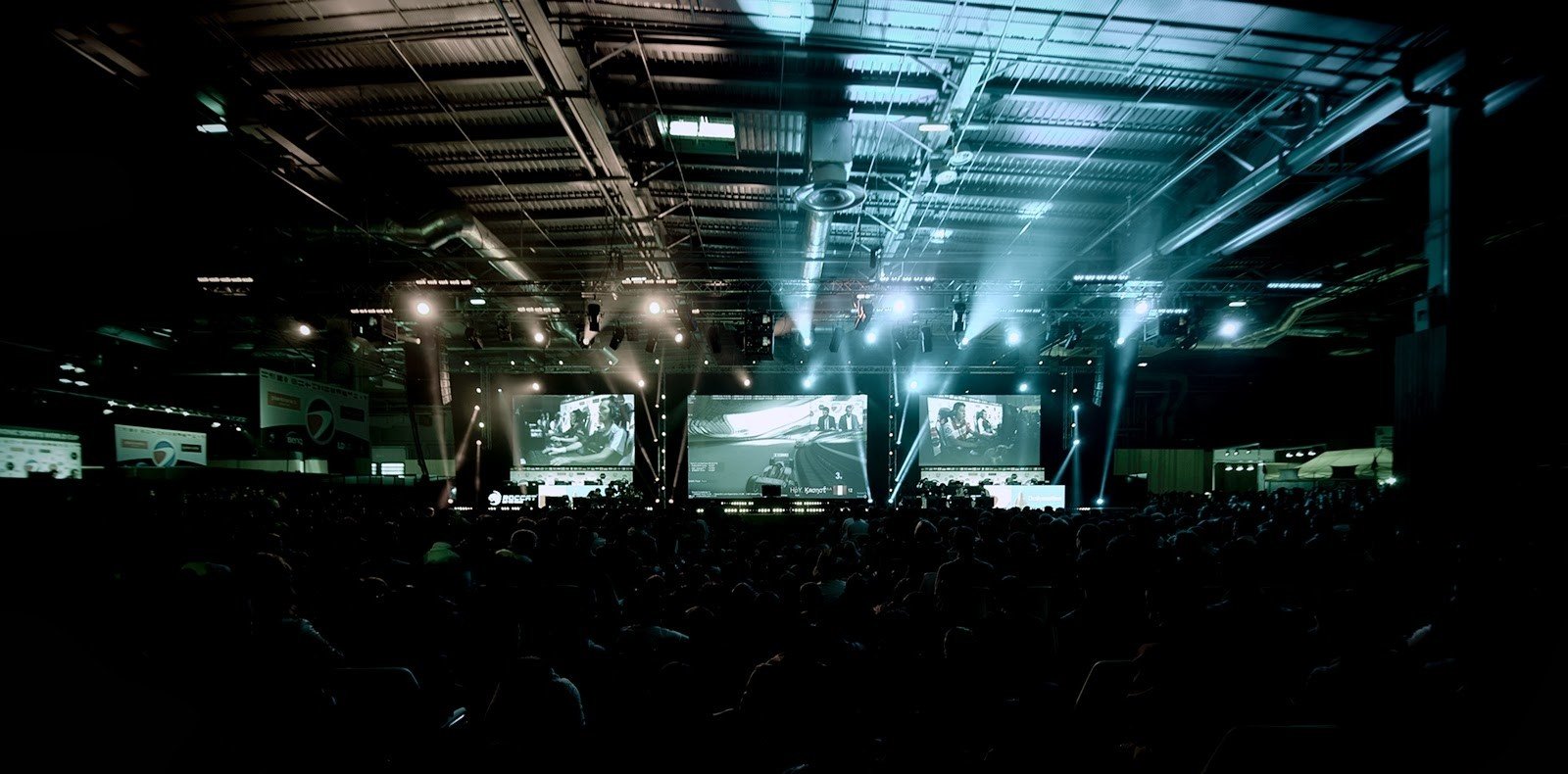 esport HD Wallpapers / Desktop and Mobile Images & Photos