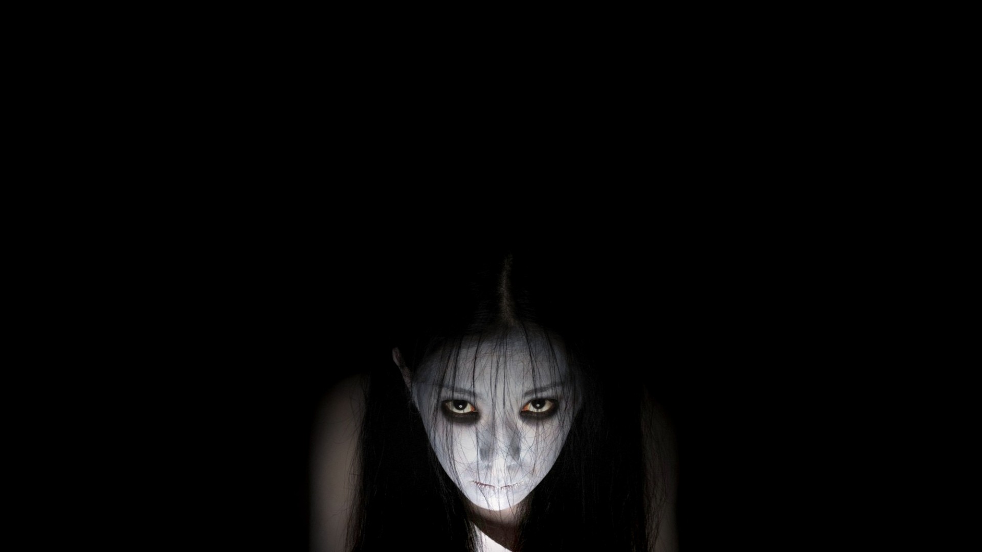 The Grudge, Horror, Face HD Wallpapers / Desktop and Mobile Images & Photos