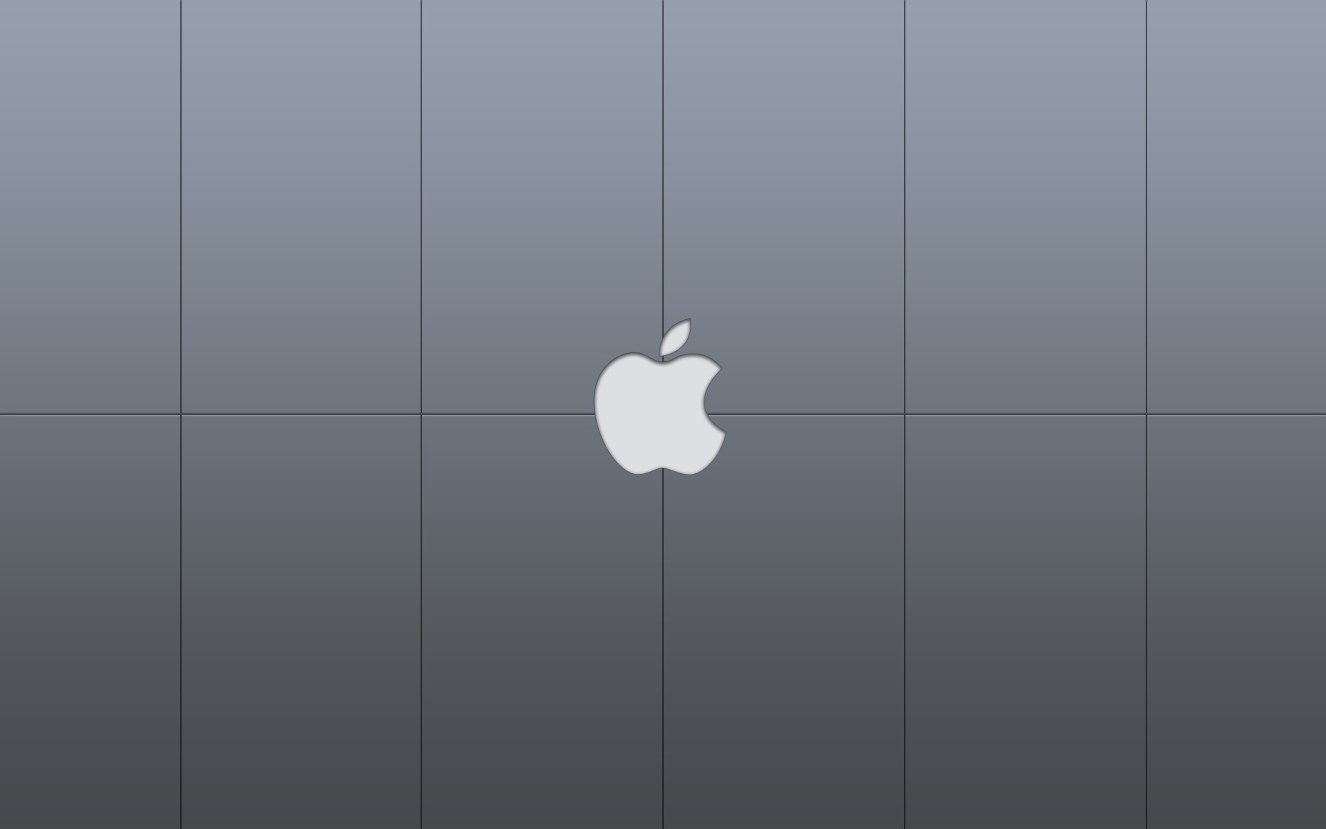 Apple Inc., Logo Wallpaper