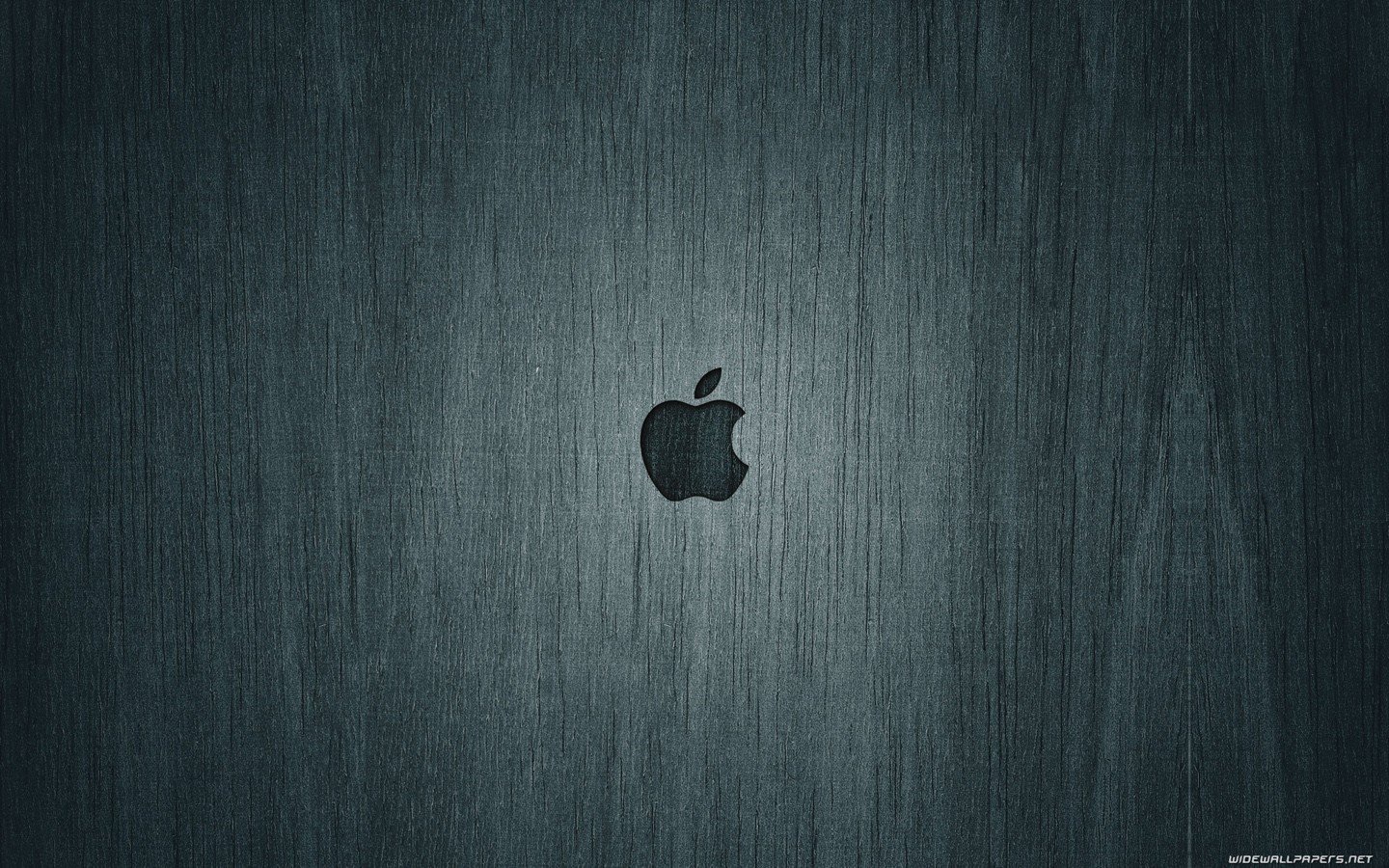 grunge, Apple Inc., Wooden surface Wallpaper