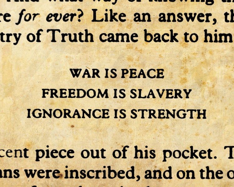 1984, Literature, George Orwell HD Wallpaper Desktop Background