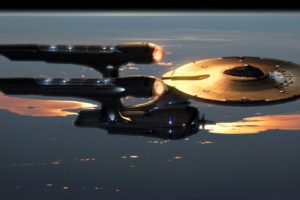 Star Trek: Enterprise, Star Trek