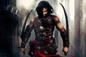 Prince of Persia: Warrior Within, Prince of Persia