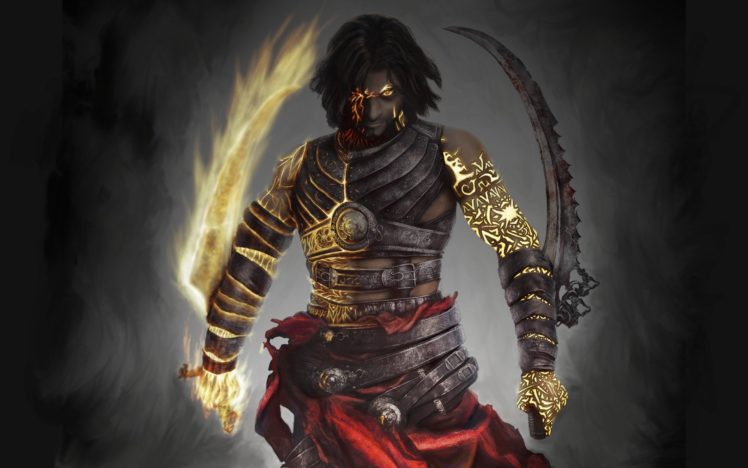 Prince Of Persia Prince Of Persia Warrior Within Hd
