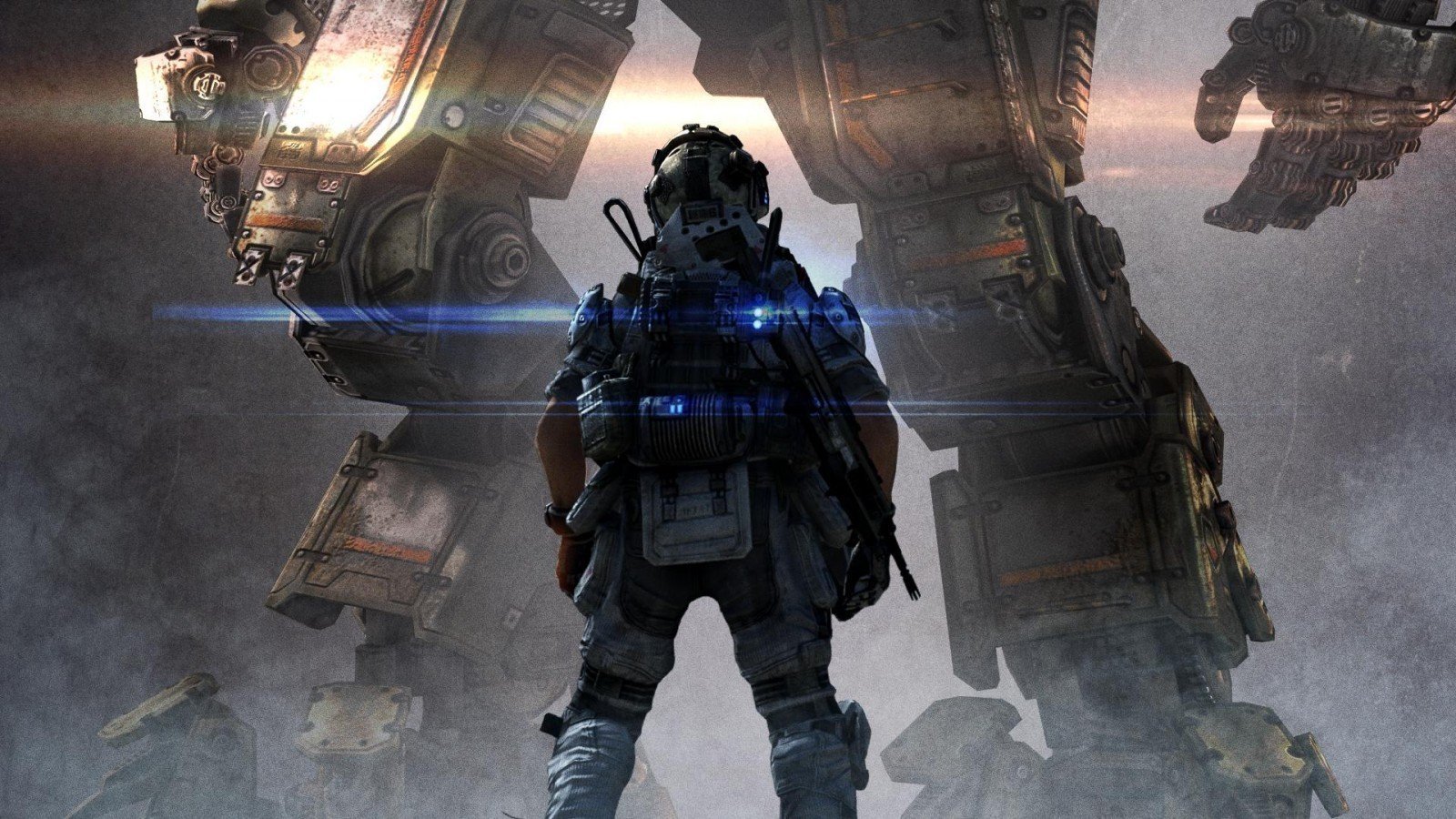 Free Titanfall Live Wallpaper 3 Software Download