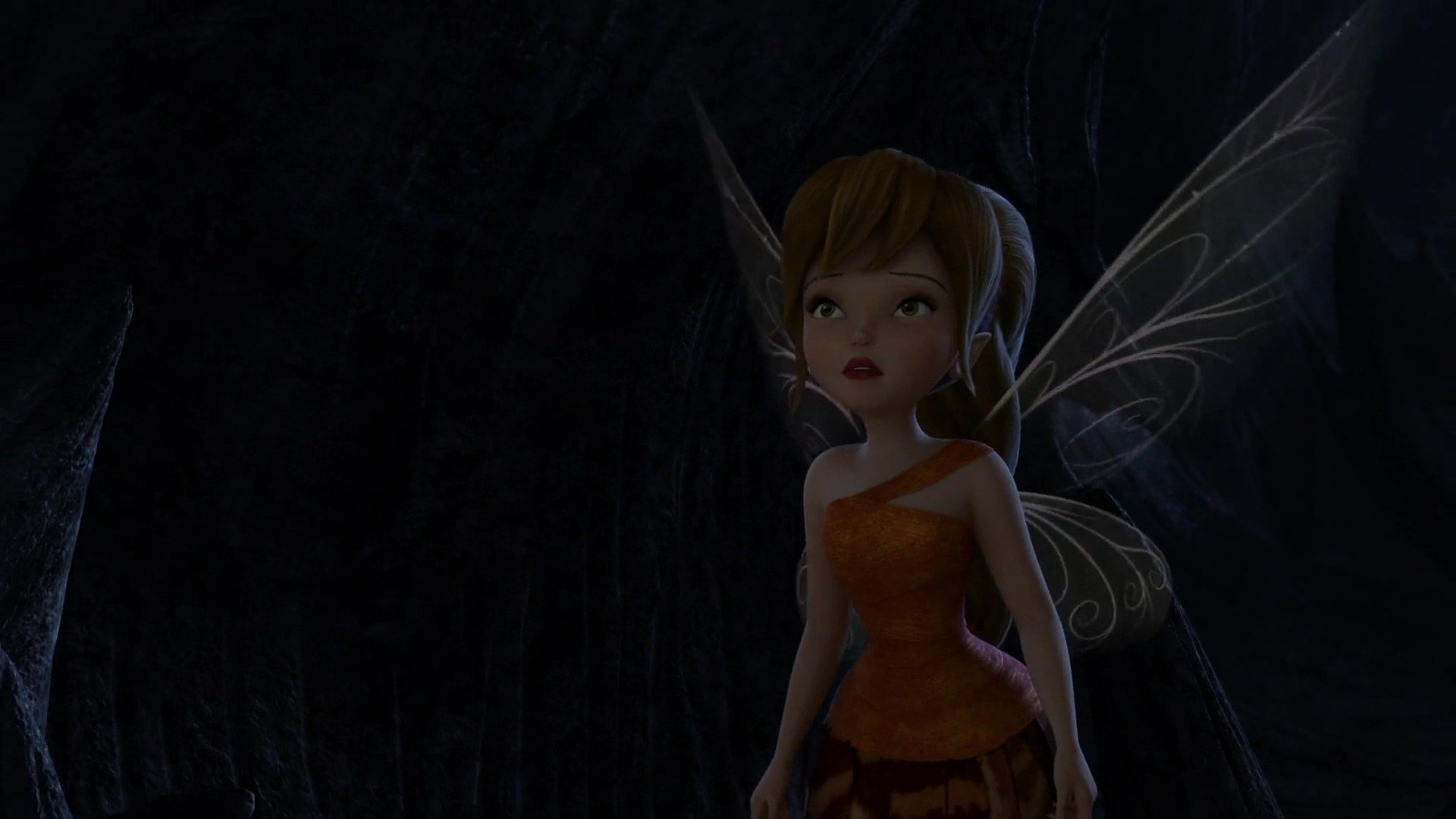 Tinkerbell Wallpaper