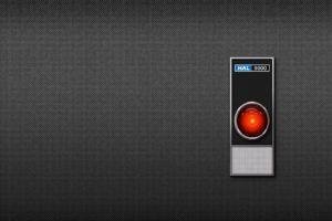 2001: A Space Odyssey, HAL 9000