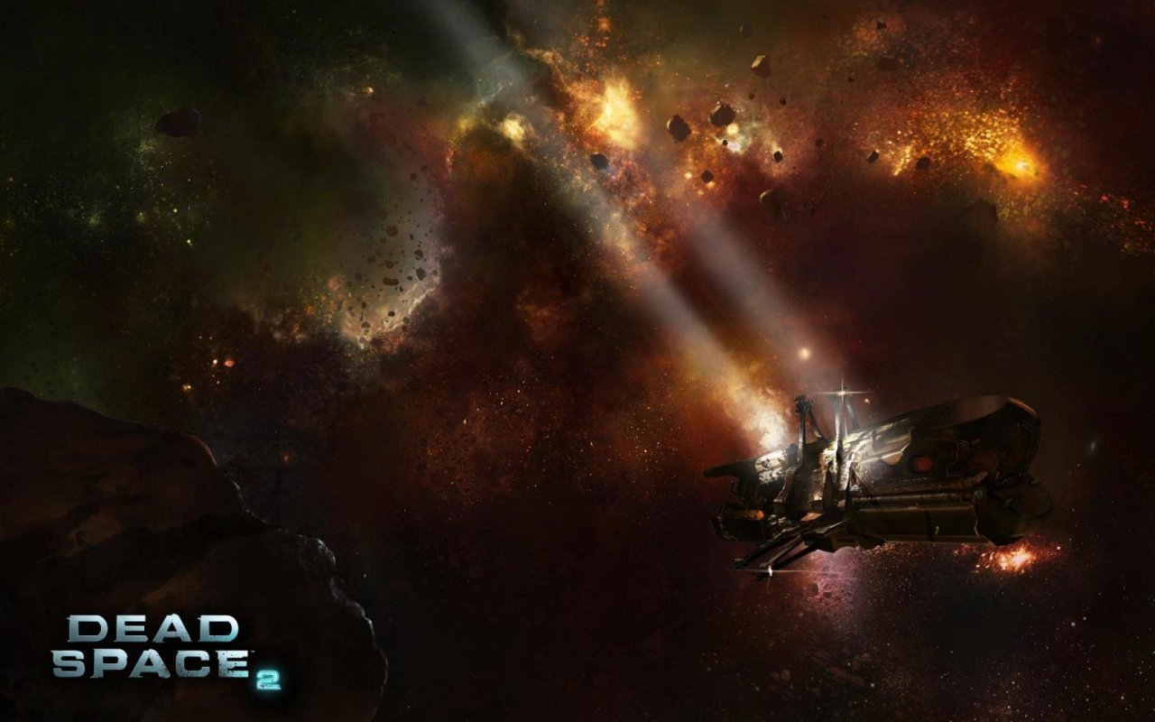 Dead Space Wallpapers 46 images inside