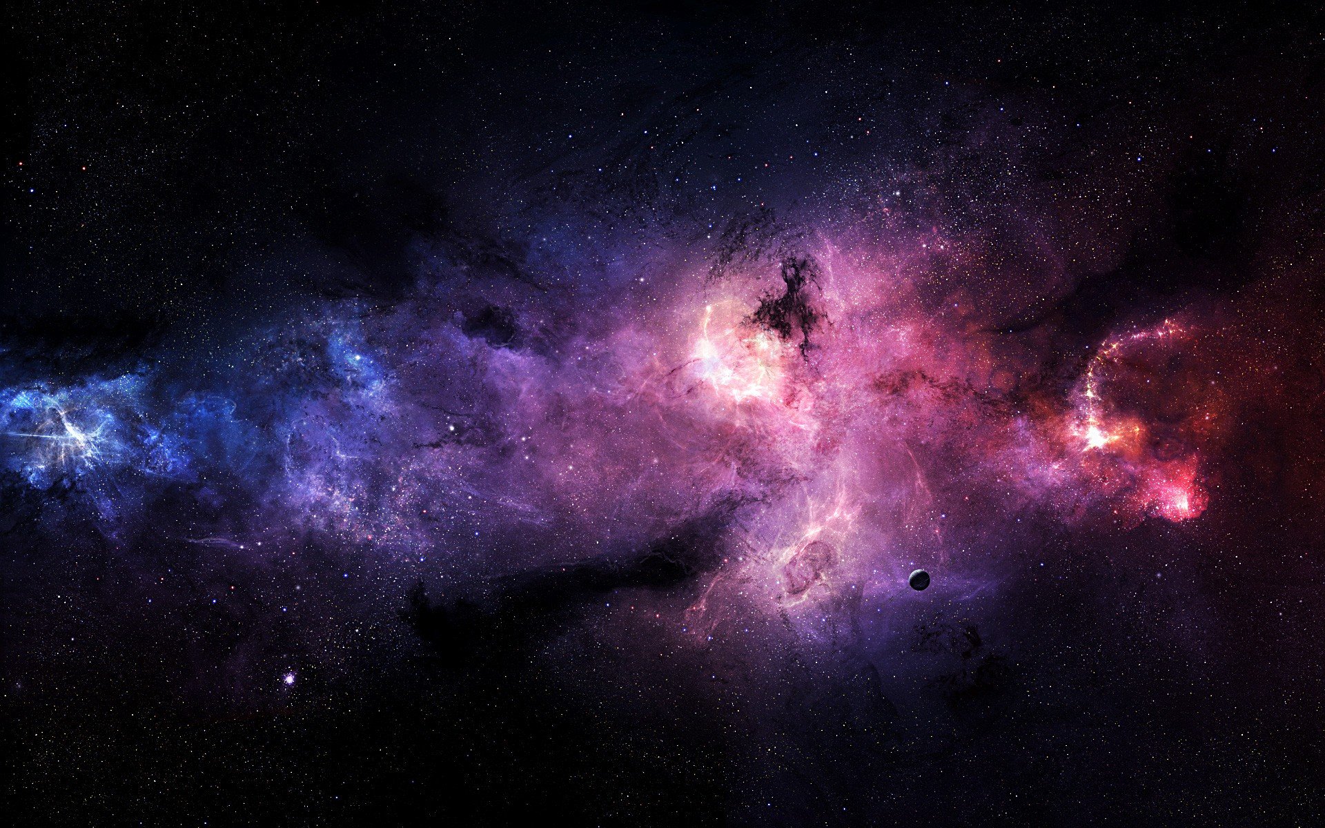 space Wallpaper