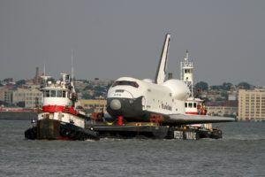 space Shuttle