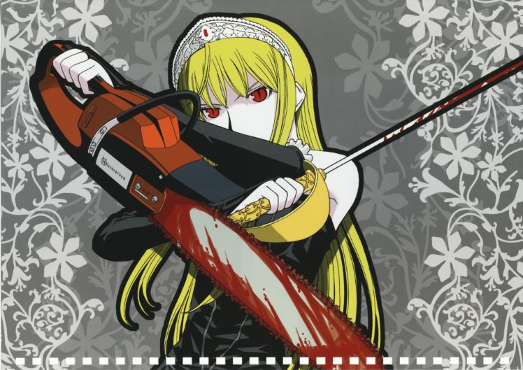 Princess Resurrection, Anime girls, Hime (Princess Resurrection) HD Wallpaper Desktop Background