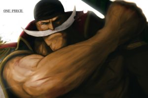 anime, One Piece