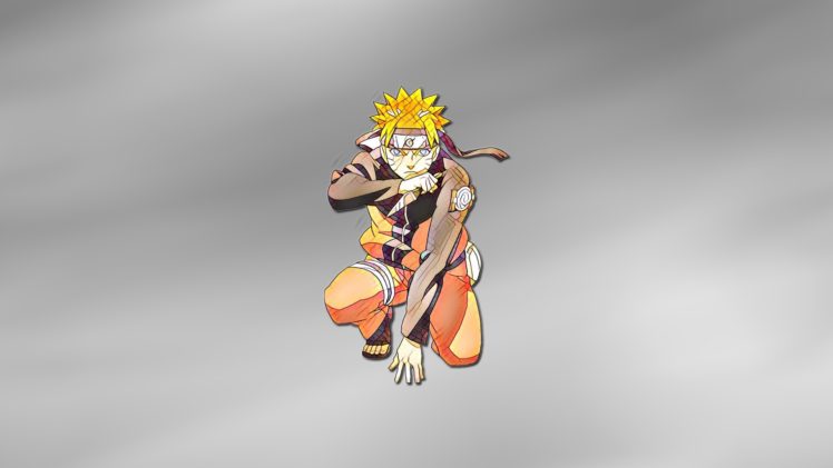 Uzumaki Naruto, TV, Sketches HD Wallpaper Desktop Background