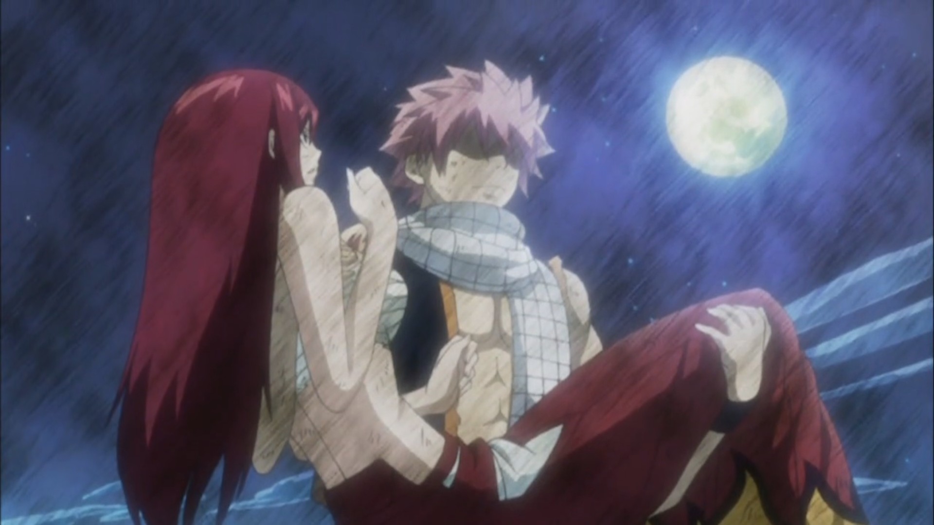 Fairy Tail Scarlet Erza Dragneel Natsu Hd Wallpapers Desktop And Mobile Images Photos