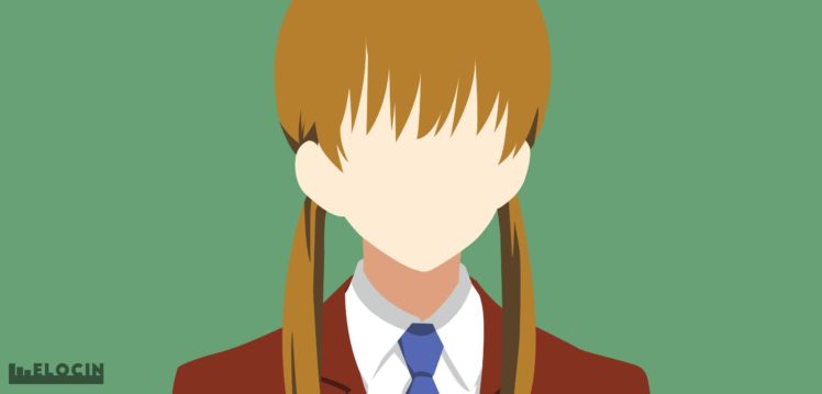 Tonari no Kaibutsu, Anime girls, Mizutani Shizuku HD Wallpaper Desktop Background