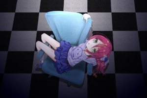 Ore no Nounai Sentakushi ga, Gakuen Love Comedy wo Zenryoku de Jama Shiteiru, Anime girls, Dōraku Utage