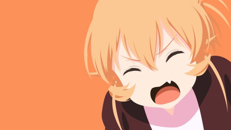 Shokugeki no Souma, Anime girls, Nakiri Erina, Anime HD Wallpaper Desktop Background