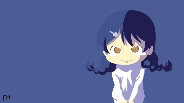 Shokugeki no Souma, Anime girls, Tadokoro Megumi, Anime HD Wallpaper Desktop Background