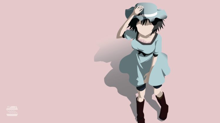 anime girls, Steins;Gate, Shiina Mayuri HD Wallpaper Desktop Background