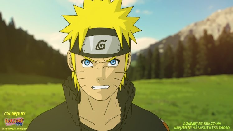 naruto s 421