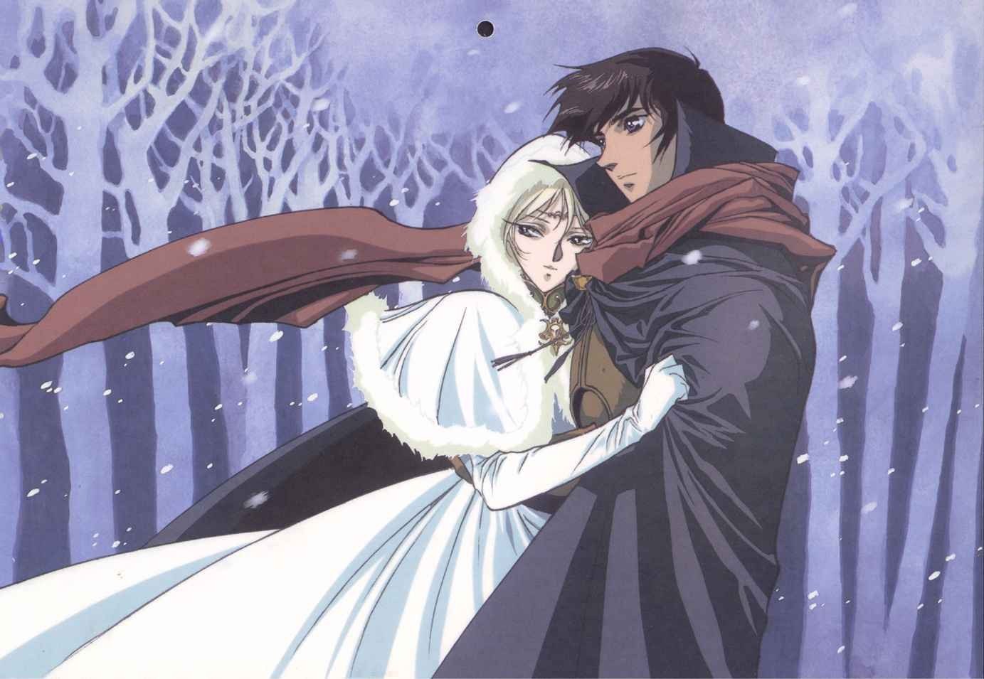 anime, Record of Lodoss War HD Wallpapers / Desktop and ...