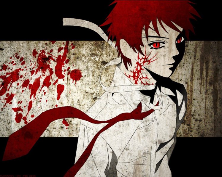 anime, Rosario + Vampire HD Wallpaper Desktop Background