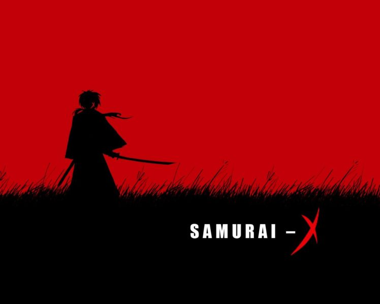 Samurai Anime Girl with Katana  Straw Hat 4K  Animated Wallpaper  Live  Desktop Wallpapers
