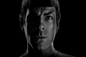 Star Trek, Spock